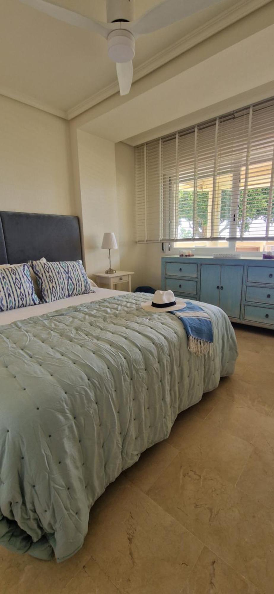 מארבלה Beachfront Neptuno I, Complex,Views,Pool,Garden, Elviria מראה חיצוני תמונה