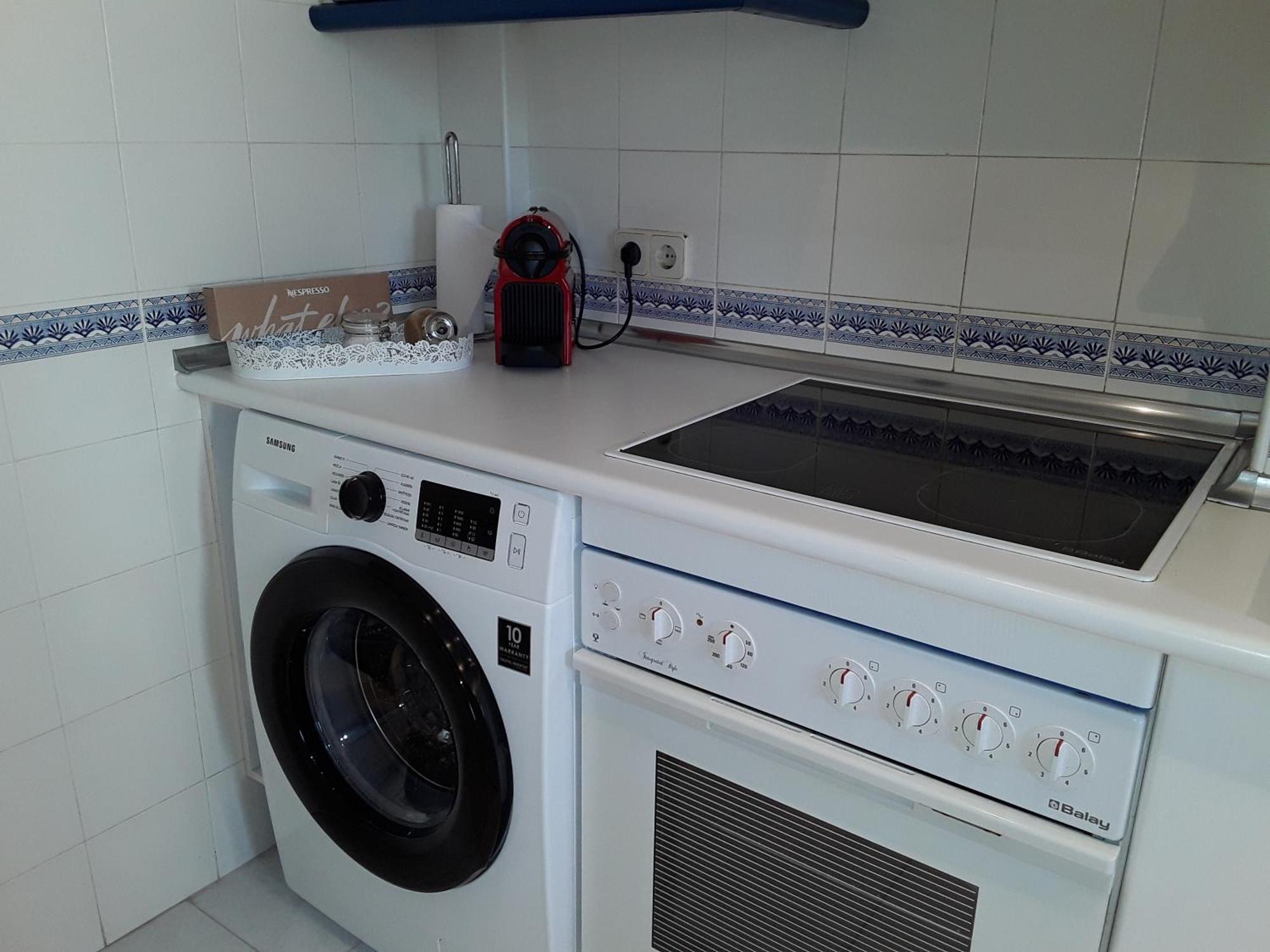מארבלה Beachfront Neptuno I, Complex,Views,Pool,Garden, Elviria מראה חיצוני תמונה